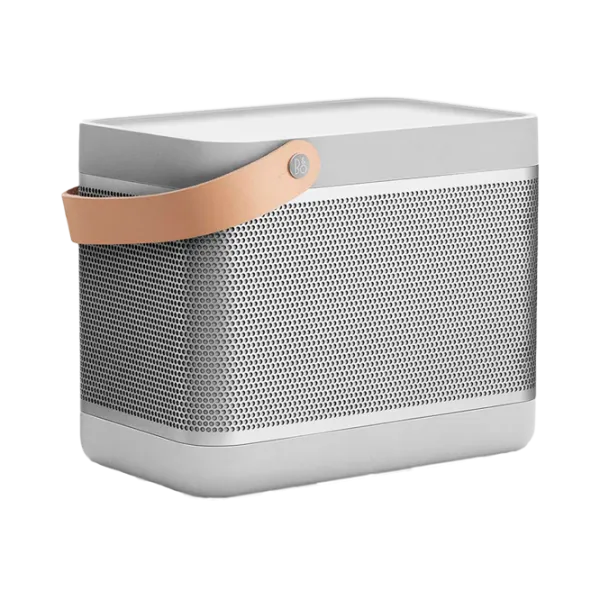 Boxă portabilă Bang & Olufsen Beolit 17 2 x 35 W/ White photo 1 Boxă portabilă Bang & Olufsen Beolit 17 2 x 35 W/ White photo 1