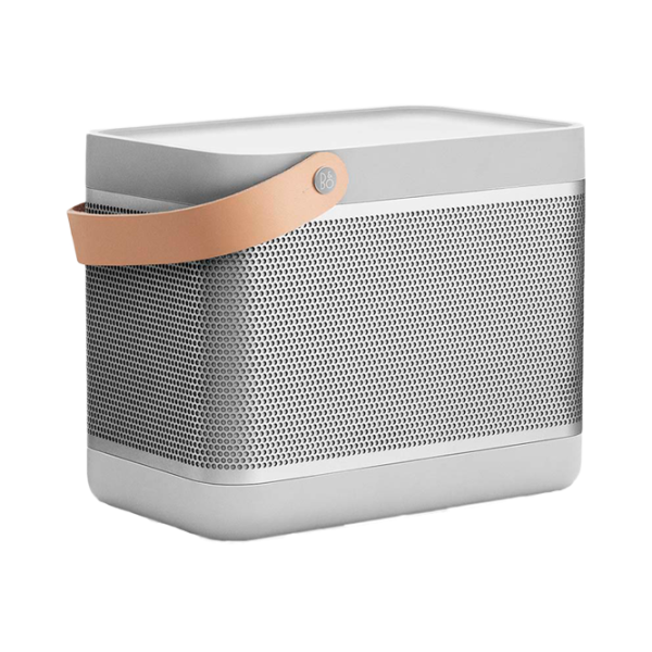 Boxă portabilă Bang & Olufsen Beolit 17 2 x 35 W/ White photo 1 Boxă portabilă Bang & Olufsen Beolit 17 2 x 35 W/ White photo 1