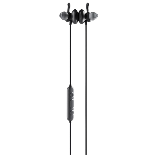 Наушники SkullCandy METHOD Active Серый Черный Беспроводные/ Спорт photo 1