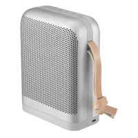 Портативная колонка Bang & Olufsen Beoplay P6 1 x 36 W + 2 x 30 W/ Белый