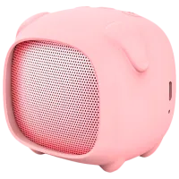 Портативная колонка Forever ABS-200 3 Вт/ Розовый
