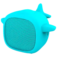 Портативная колонка Forever ABS-200 3 Вт/ Синий