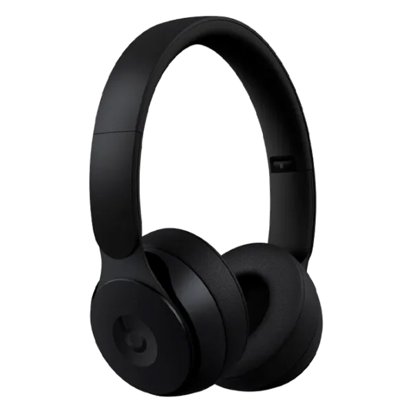 Căști Beats by Dr. Dre Solo Pro Black Fără fir/ Personal photo 1 Căști Beats by Dr. Dre Solo Pro Black Fără fir/ Personal photo 1