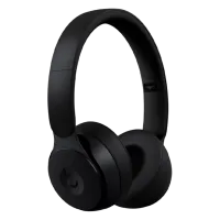 Наушники Beats by Dr. Dre Solo Pro Черный Беспроводные/ Персональный