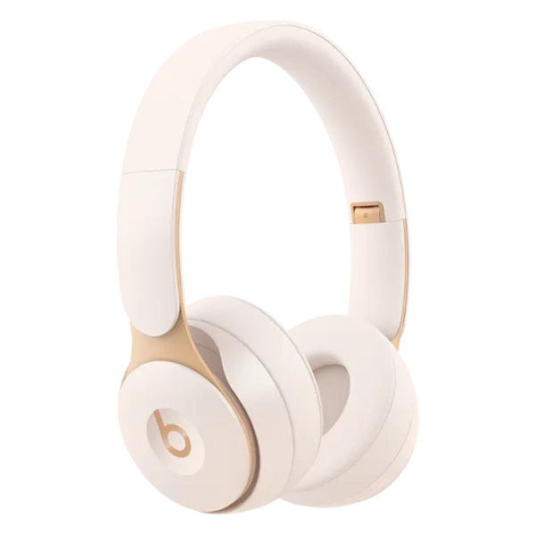 Căști Beats by Dr. Dre Solo Pro Ivory Fără fir/ Personal photo 1