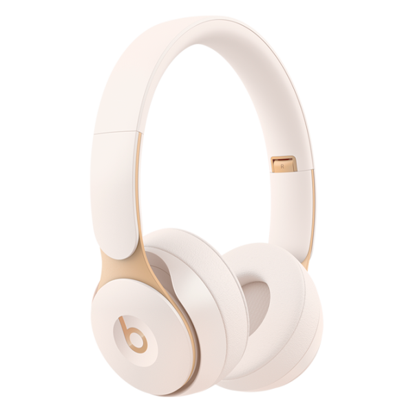 Căști Beats by Dr. Dre Solo Pro Ivory Fără fir/ Personal photo 1