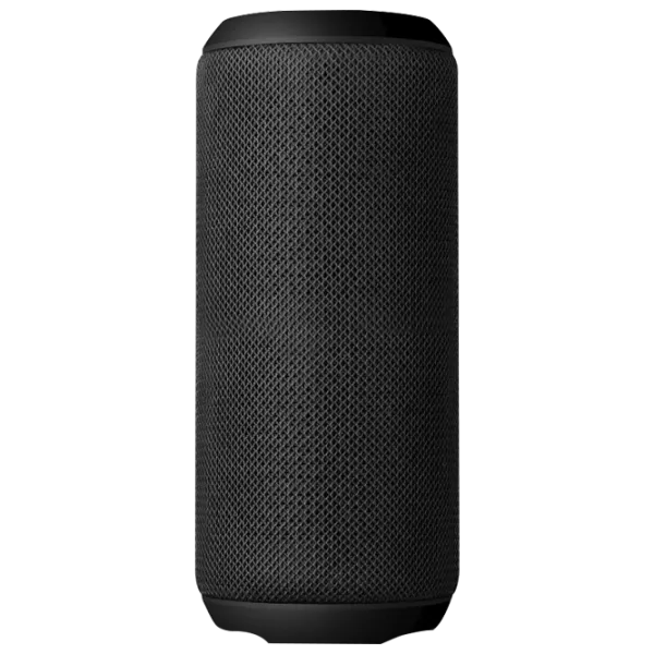 Портативная колонка Rombica Mysound BT-29 2 x 5 Вт/ Черный photo 1 Портативная колонка Rombica Mysound BT-29 2 x 5 Вт/ Черный photo 1