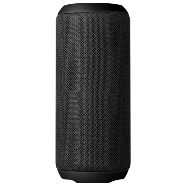 Портативная колонка Rombica Mysound BT-29 2 x 5 Вт/ Черный photo 1 Портативная колонка Rombica Mysound BT-29 2 x 5 Вт/ Черный photo 1