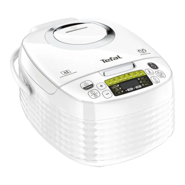 Multifierbător Tefal RK745132 White photo 1