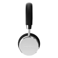 Satechi Aluminum Серебристый Беспроводные + Проводные/ Персональный