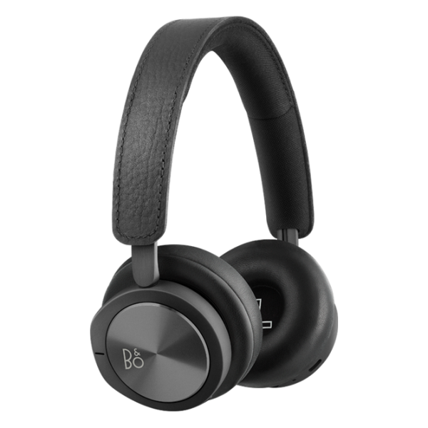 Căști Bang & Olufsen H8i Black Fără fir + Cu fir/ Personal photo 1 Căști Bang & Olufsen H8i Black Fără fir + Cu fir/ Personal photo 1