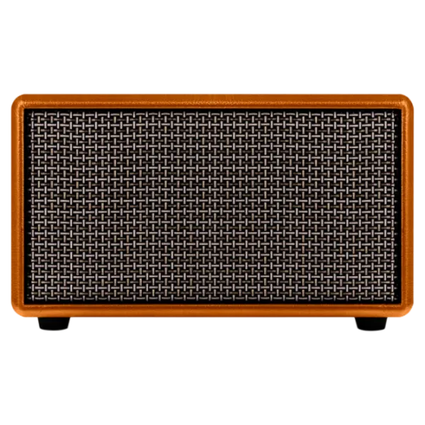Boxă portabilă Rombica Mysound Groove 3 x 20 W/ Brown photo 1 Boxă portabilă Rombica Mysound Groove 3 x 20 W/ Brown photo 1