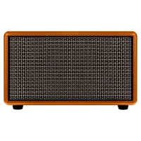 Портативная колонка Rombica Mysound Groove 3 x 20 Вт/ Коричневый