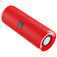 Портативная колонка Borofone BR1 1 x 5 Вт/ Красный