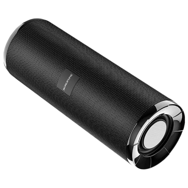 Boxă portabilă Borofone BR1 1 x 5 W/ Black photo 1 Boxă portabilă Borofone BR1 1 x 5 W/ Black photo 1