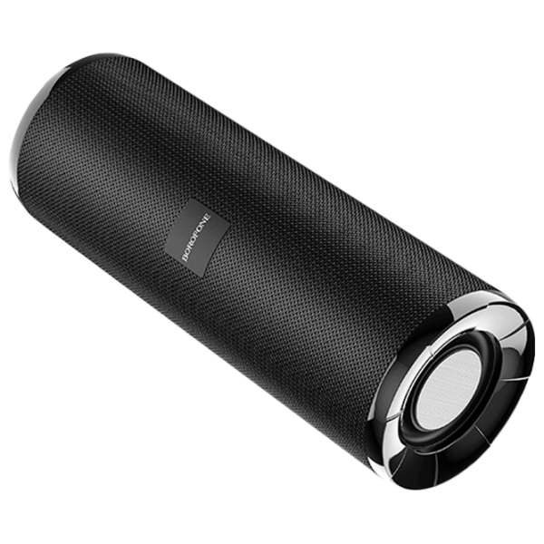 Boxă portabilă Borofone BR1 1 x 5 W/ Black photo 1 Boxă portabilă Borofone BR1 1 x 5 W/ Black photo 1
