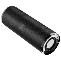 Портативная колонка Borofone BR1 1 x 5 Вт/ Черный