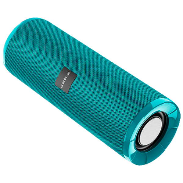 Boxă portabilă Borofone BR1 1 x 5 W/ Blue photo 1 Boxă portabilă Borofone BR1 1 x 5 W/ Blue photo 1