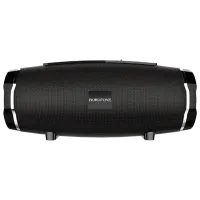 Портативная колонка Borofone BR3 2 x 5 Вт/ Черный