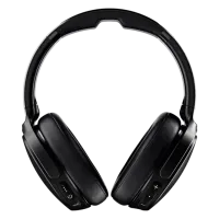 Наушники SkullCandy VENUE Черный Беспроводные/ Персональный