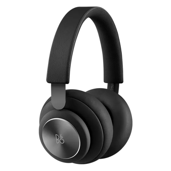 Căști Bang & Olufsen H4 Matte Black Fără fir/ Personal photo 1 Căști Bang & Olufsen H4 Matte Black Fără fir/ Personal photo 1
