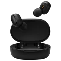 Наушники Xiaomi Mi Earbuds Basic 2 Черный Беспроводные/ Персональный