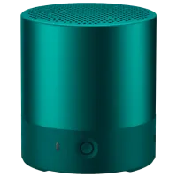 Портативная колонка Huawei CM510 1 x 3 Вт/ Зеленый