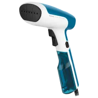 Vaporizator de călcat vertical Tefal DT6130E0 1300 W/ Blue