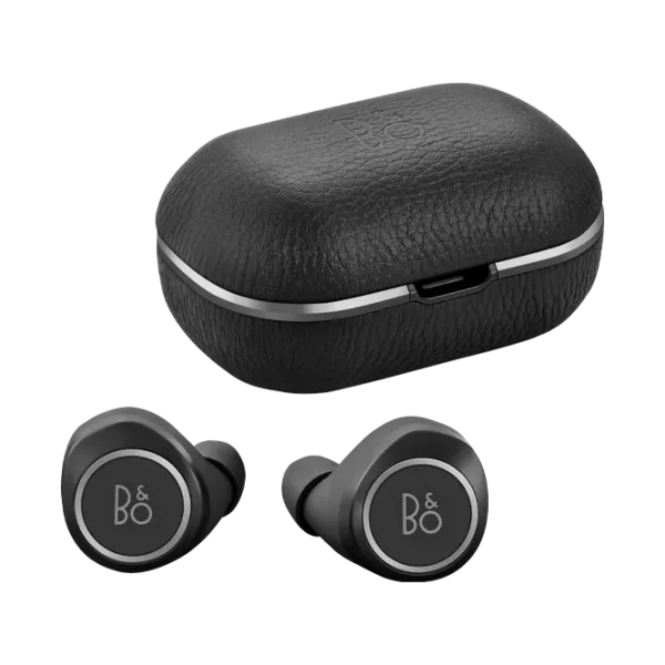 Căști Bang & Olufsen E8 Black Fără fir/ Personal photo 1 Căști Bang & Olufsen E8 Black Fără fir/ Personal photo 1