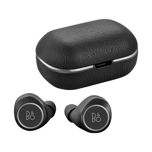 Căști Bang & Olufsen E8 Black Fără fir/ Personal photo 1 Căști Bang & Olufsen E8 Black Fără fir/ Personal photo 1
