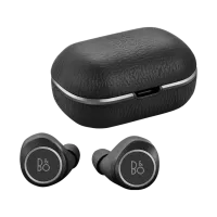 Căști Bang & Olufsen E8 Black Fără fir/ Personal
