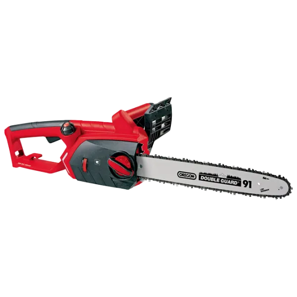 Fierăstrău cu lanţ Einhell GE-EC 2240 Electrică/ Red photo 1