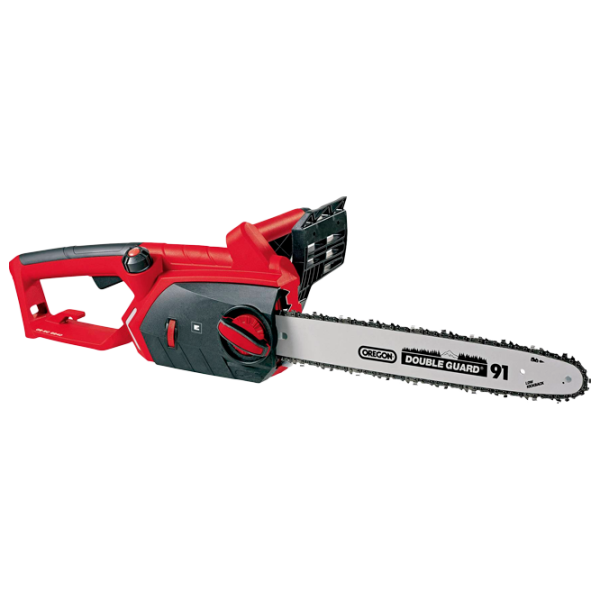Fierăstrău cu lanţ Einhell GE-EC 2240 Electrică/ Red photo 1