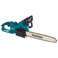 Цепная пила Makita UC 3541 A Электрическая/ Синий