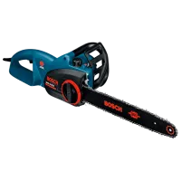 Цепная пила Bosch GKE 40 BCE (0601597703) Электрическая/ Синий