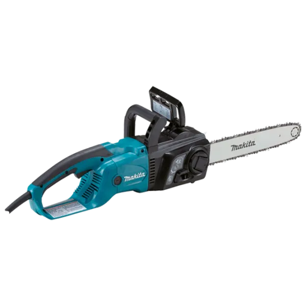 Fierăstrău cu lanţ Makita UC4051AX1 Electrică/ Blue photo 1