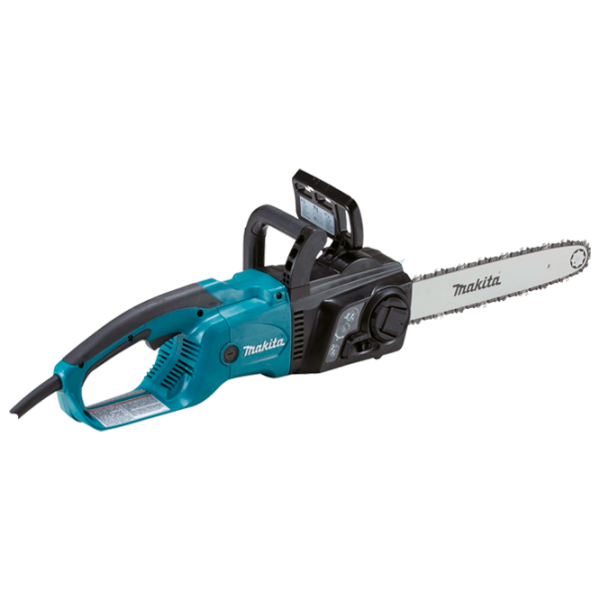 Fierăstrău cu lanţ Makita UC4051AX1 Electrică/ Blue photo 1