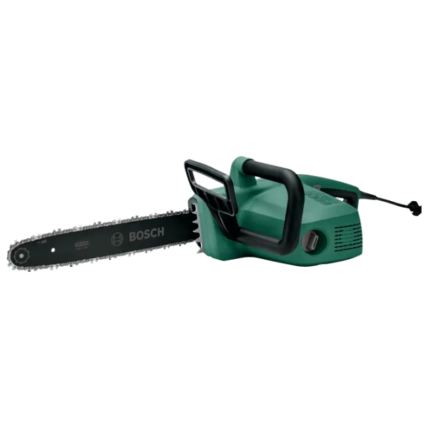 Fierăstrău cu lanţ Bosch UniversalChain 35 (06008B8300) Electrică/ Green photo 1