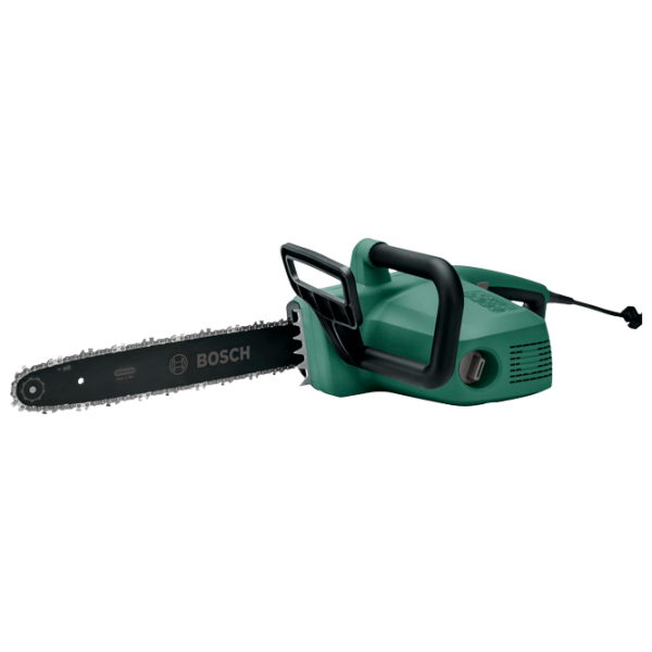 Fierăstrău cu lanţ Bosch UniversalChain 35 (06008B8300) Electrică/ Green photo 1