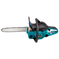 Цепная пила Makita EA3501S40B бензиновая/ Синий