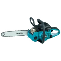 Цепная пила Makita EA3500S40B бензиновая/ Синий