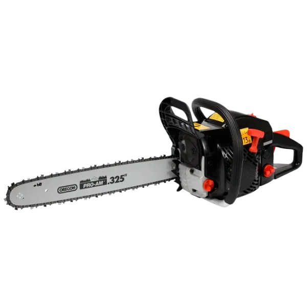 Fierăstrău cu lanţ Yato YT-84900 pe benzină/ Black photo 1