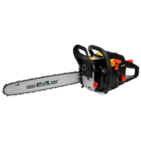 Fierăstrău cu lanţ Yato YT-84900 pe benzină/ Black photo 1