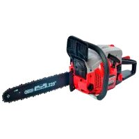 Fierăstrău cu lanţ AL-KO BKS 4540 (113335) pe benzină/ Red