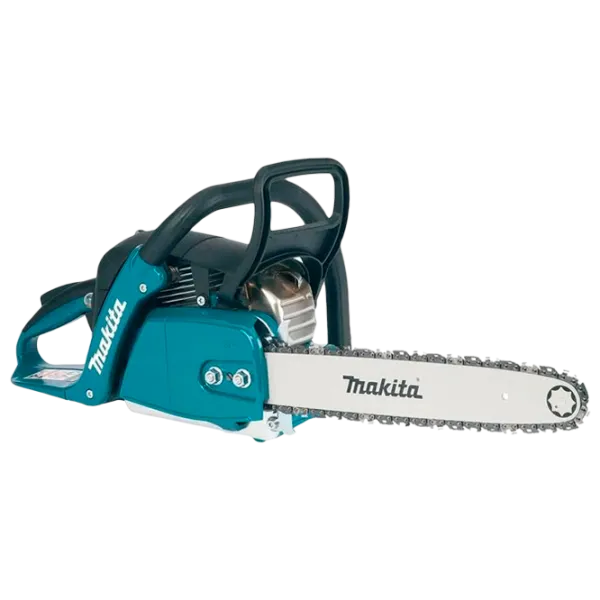 Fierăstrău cu lanţ Makita EA4300F45C pe benzină/ Blue photo 1
