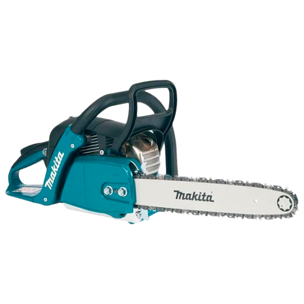 Fierăstrău cu lanţ Makita EA4300F45C pe benzină/ Blue photo 1