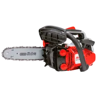 Fierăstrău cu lanţ AL-KO BKS 2625 T pe benzină/ Red