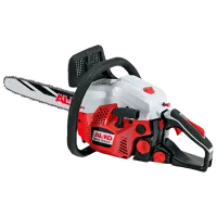 Fierăstrău cu lanţ AL-KO BKS 3835 (113333) pe benzină/ Red
