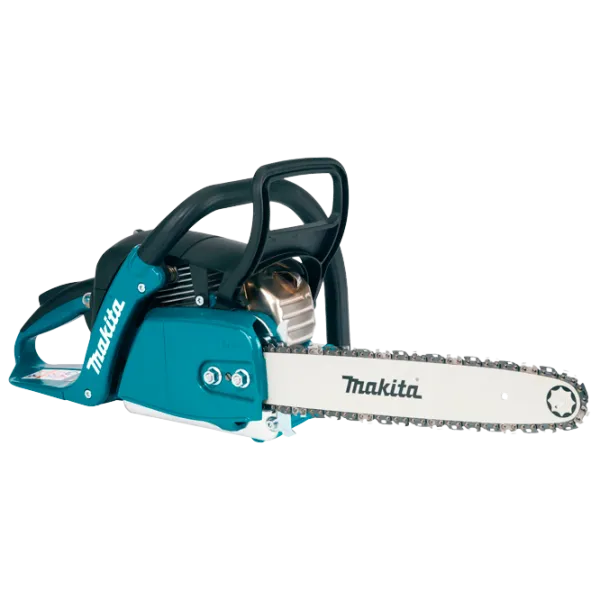 Fierăstrău cu lanţ Makita DCS4630-45D pe benzină/ Blue photo 1