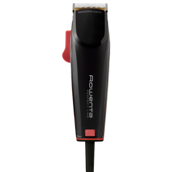 Aparat de tuns Rowenta TN1350F0 Black photo 1